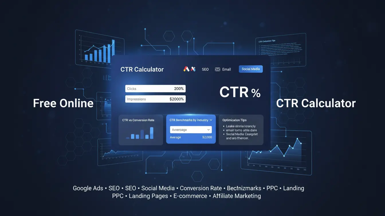 Advanced features for serious marketers