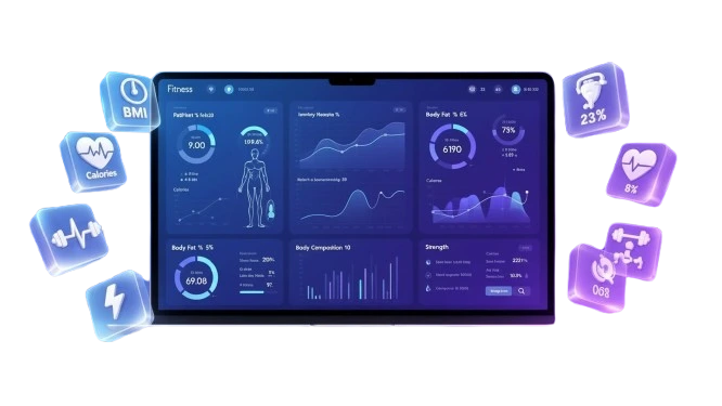 Free Fitness Calculators for Every Goal