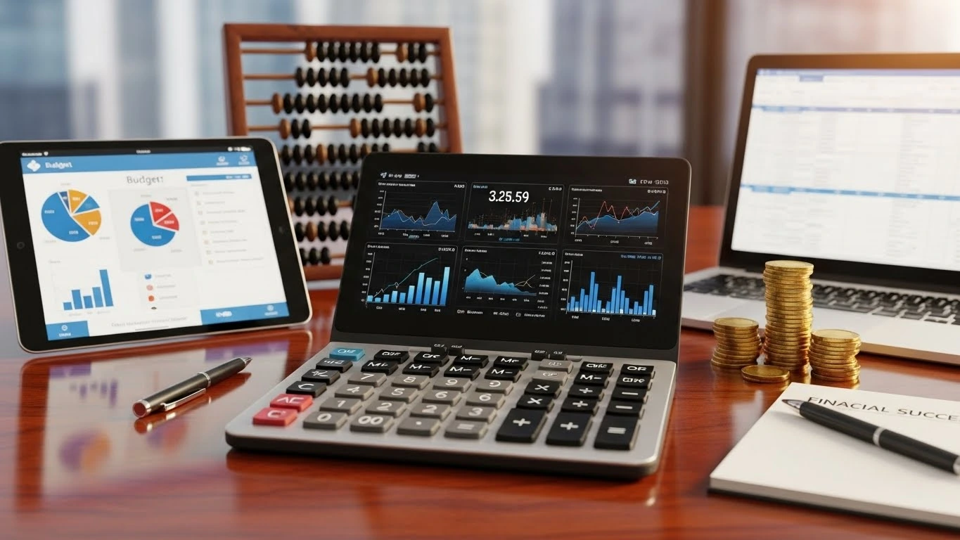 Mortgage Affordability Calculator