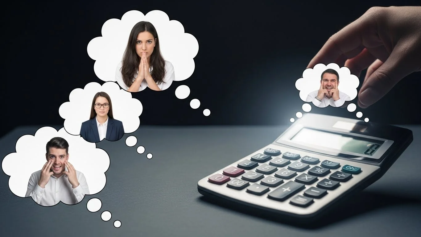 CPM Calculator - Calculate Cost Per Thousand Impressions Real CPM Calculation Examples That Mirror Your Decisions