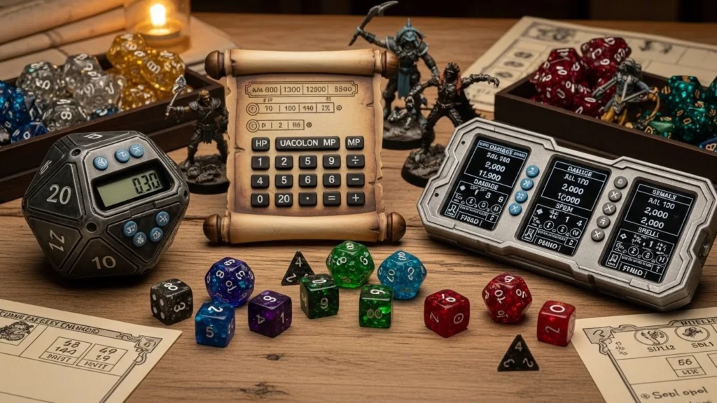 Tabletop Gaming Calculators 2 1024x576