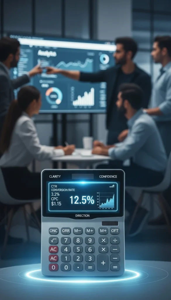 CTR Calculator CTR Formula Check Real Results 585x1024