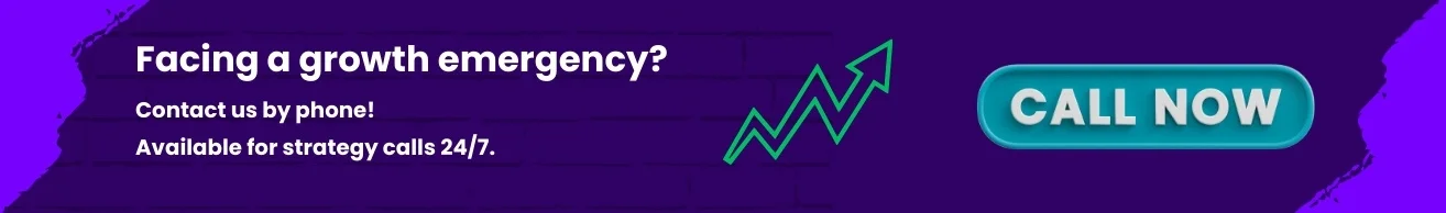 financial growth cta