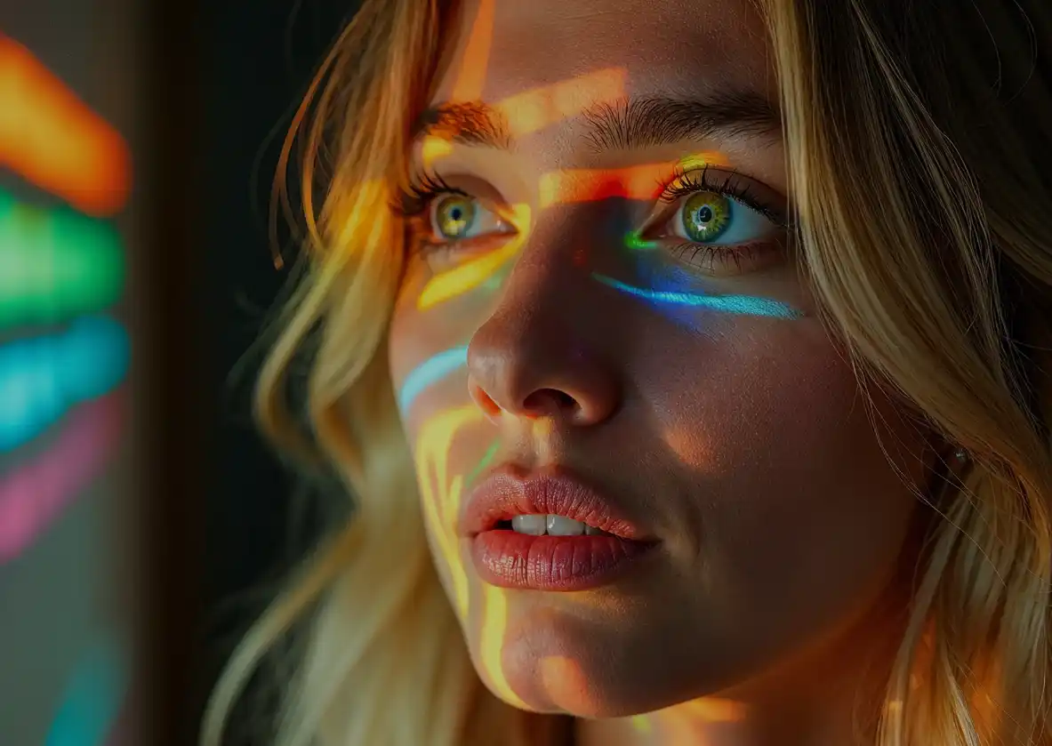 Professional technician